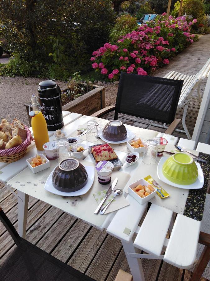 Chalet La Bachole Charancieu 外观 照片