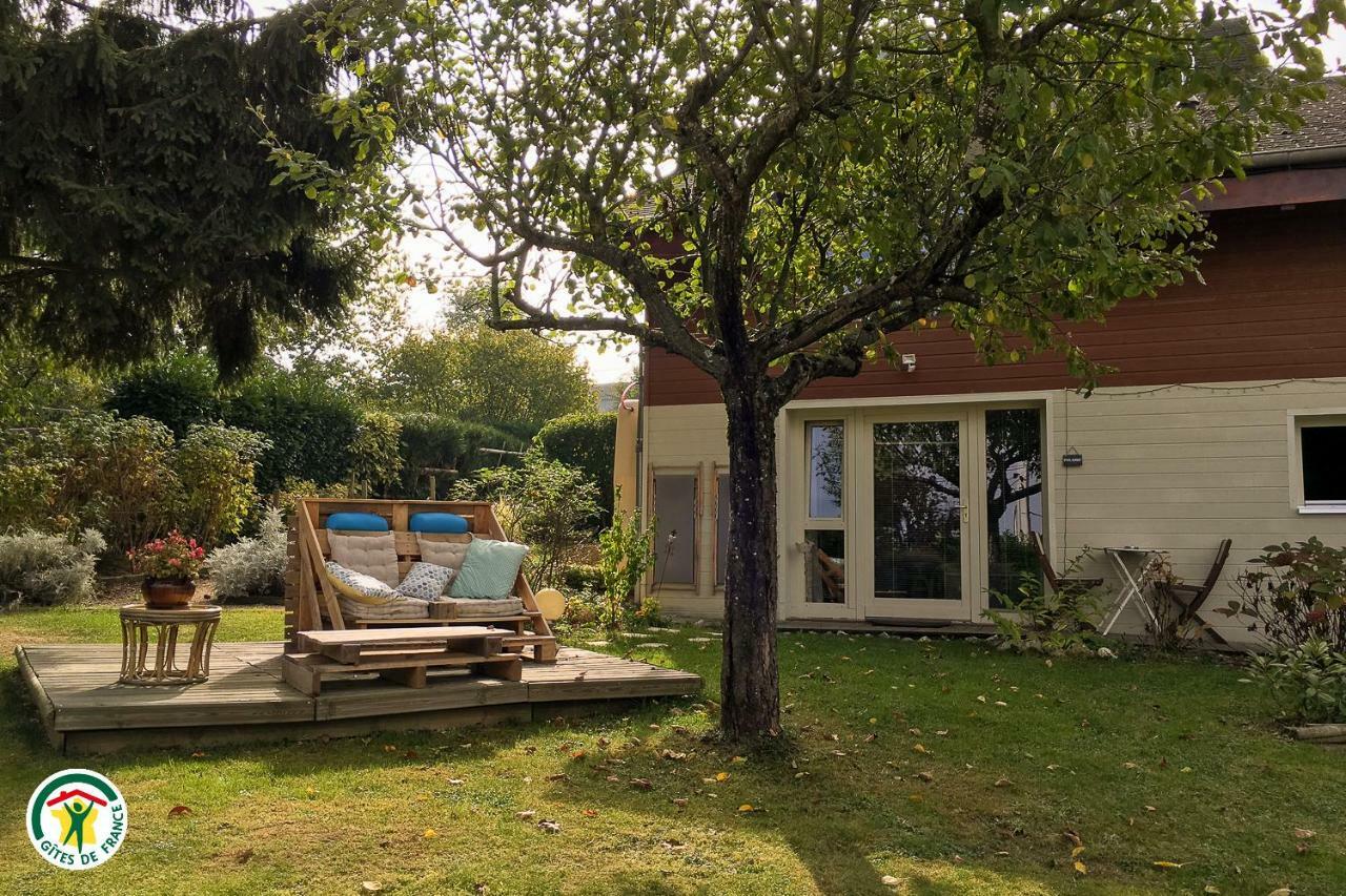 Chalet La Bachole Charancieu 外观 照片